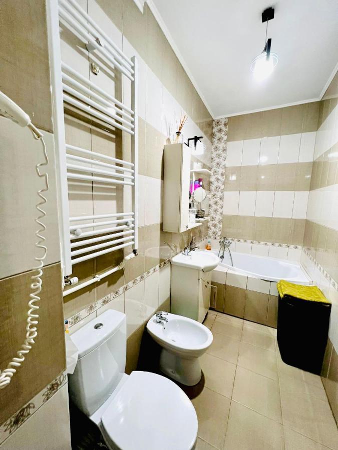 Casa Bia Apartment Iasi Exterior photo